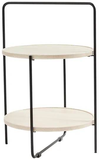 Andersen Furniture Tray Table Ø46 Askträ