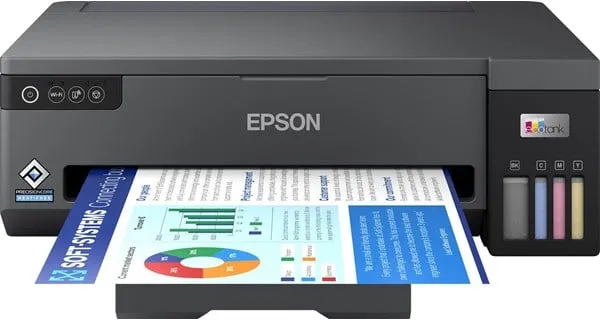 Epson EcoTank ET-14100 A3 Bläckskrivare - Färg - Bläck