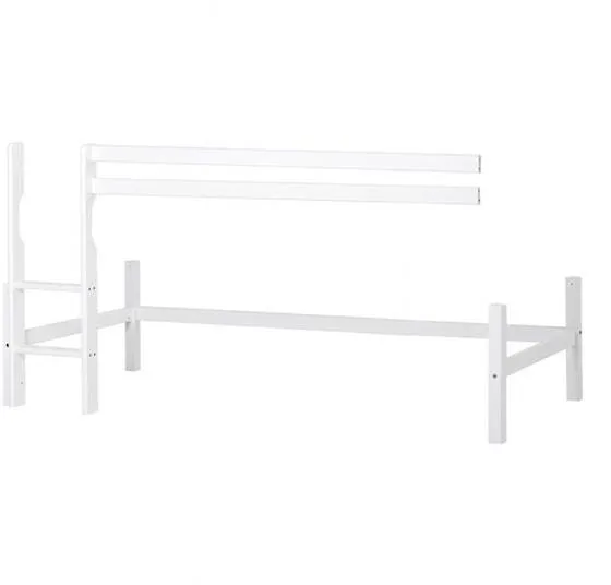 Hoppekids ECO Dream Halvhögt Modul - 70x190