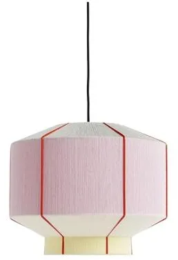 HAY Bonbon 380 Skärm Ice Cream/Koral