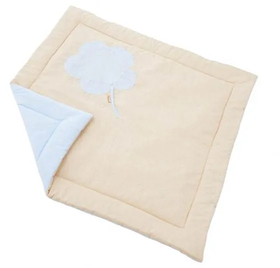 Hoppekids lekmatta till lekhage - vändbar