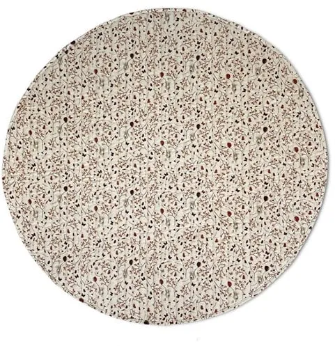 Nuuroo Ola quiltat lekmatta - Koala Flower