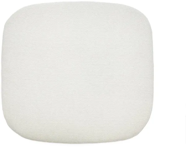 Joncols, sittdyna för matstol, beige, tyg