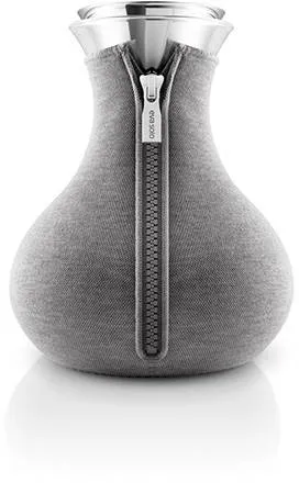 Eva Solo tebryggare 1,0 l - Woven dark grey