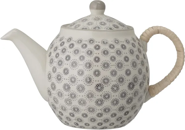 Elsa, Tekanna, Stengods