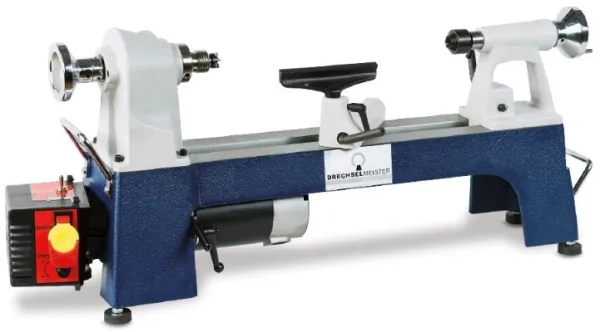 Stratos träsvarv MINITEC E-125