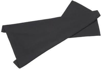 Bastian Diamond kökshandduk 70x50 cm. svart