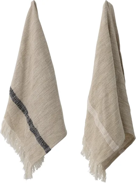 Jacen, Diskhandduk, bomull